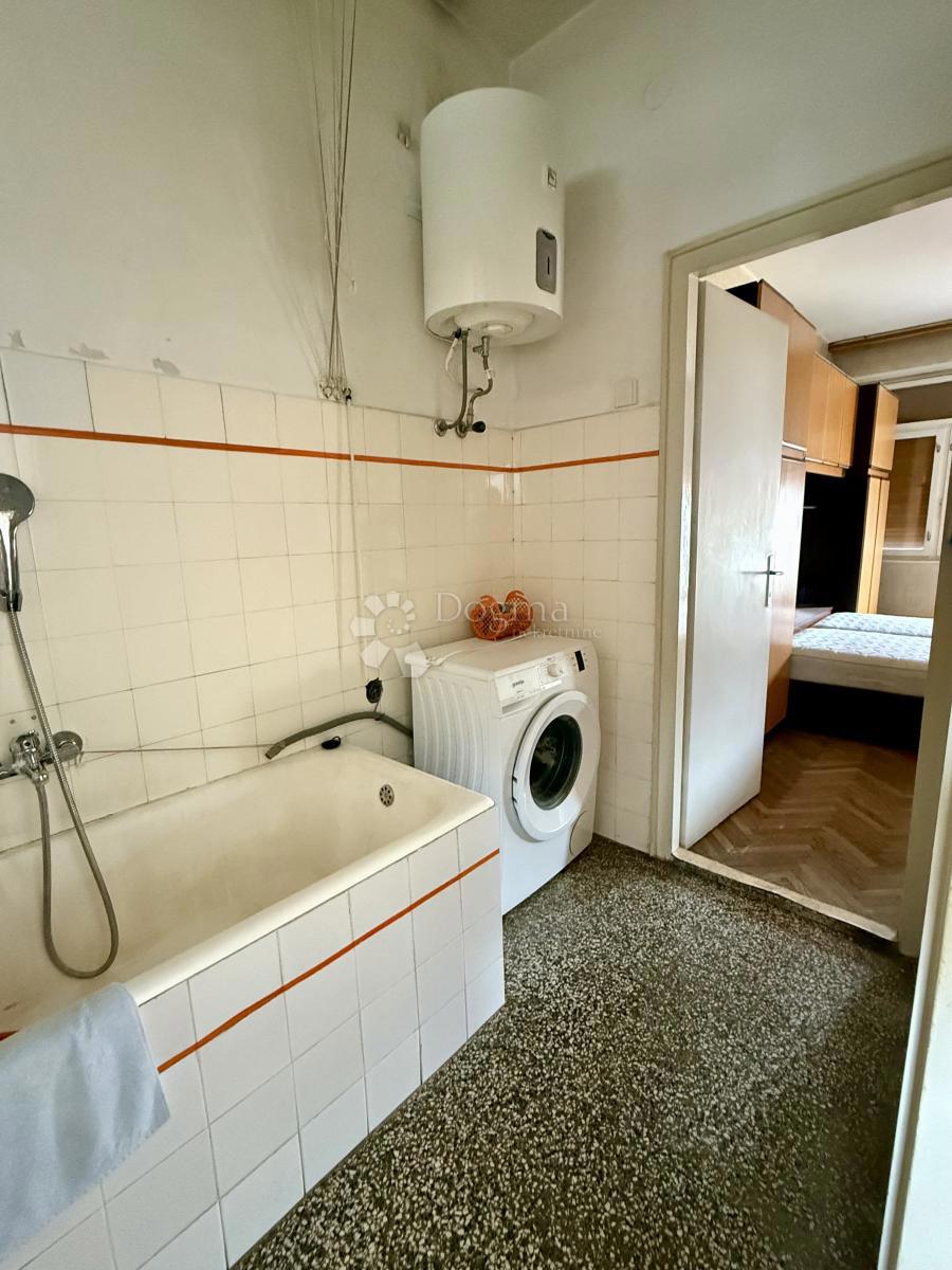 Stanovanje, na katerega so čakali leta