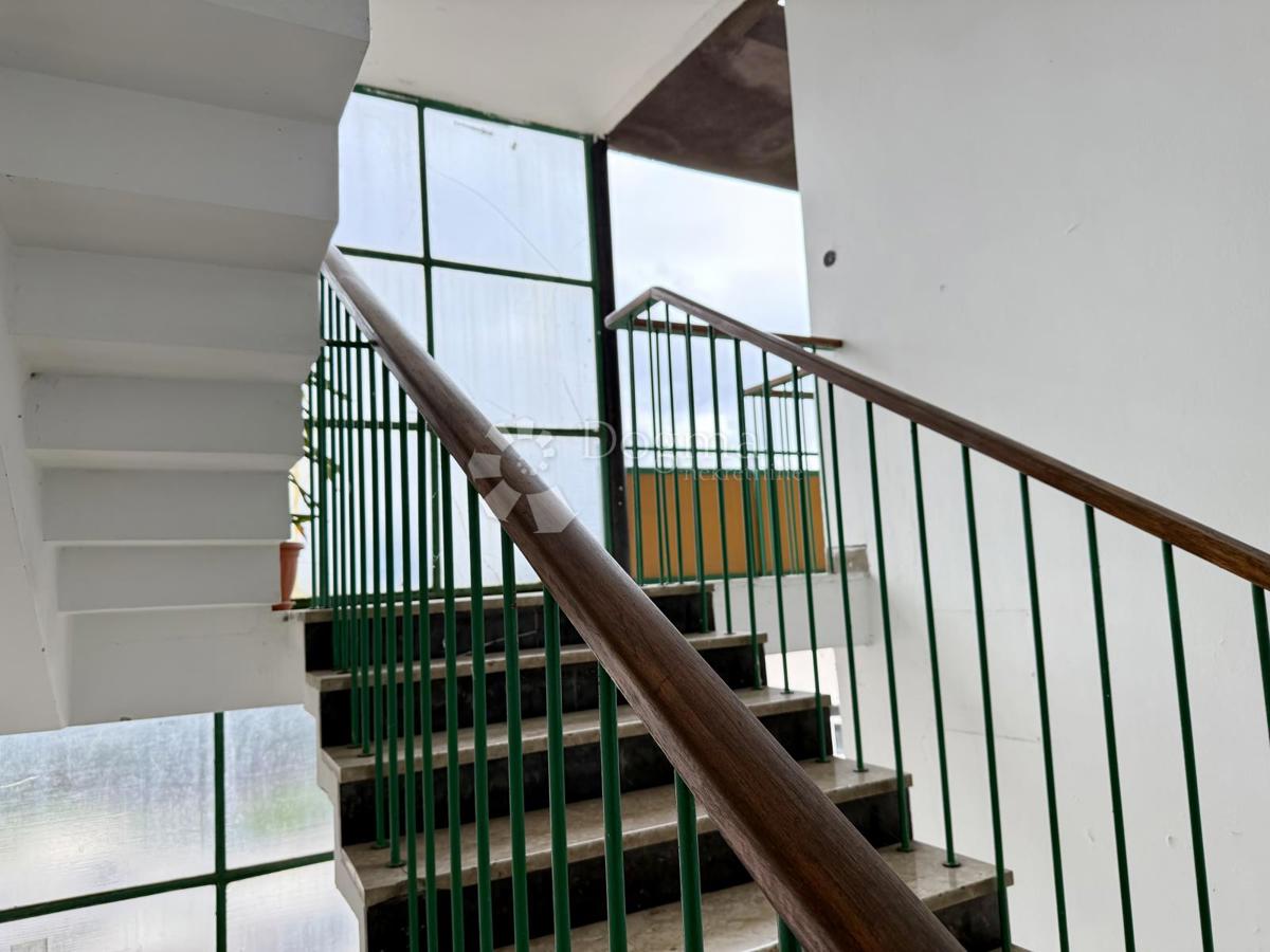 Stanovanje, na katerega so čakali leta