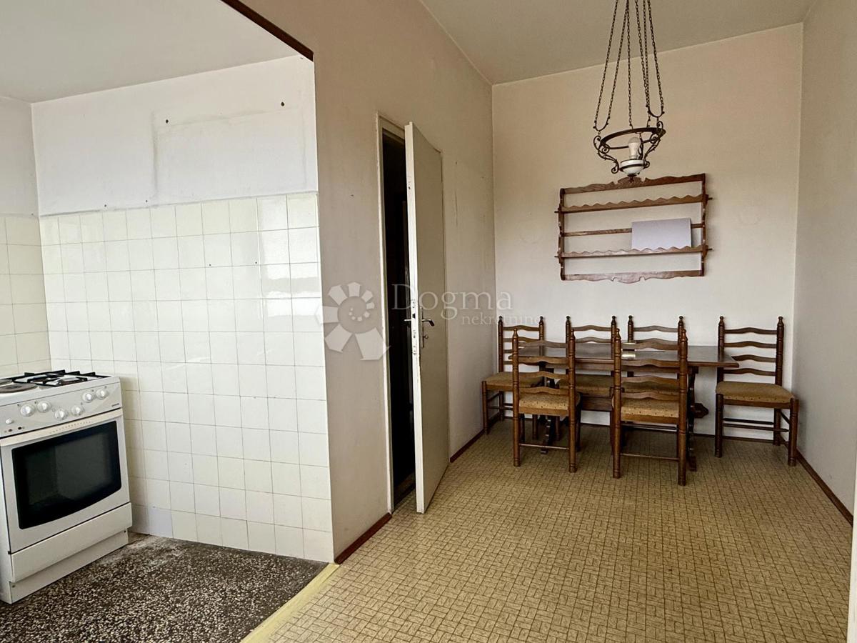 Stanovanje, na katerega so čakali leta