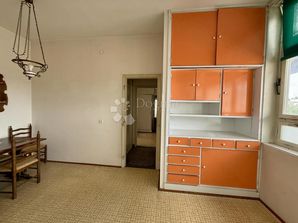 Stanovanje, na katerega so čakali leta