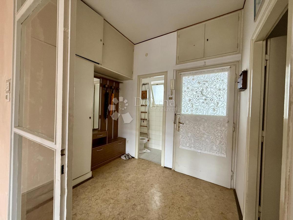 Stanovanje, na katerega so čakali leta