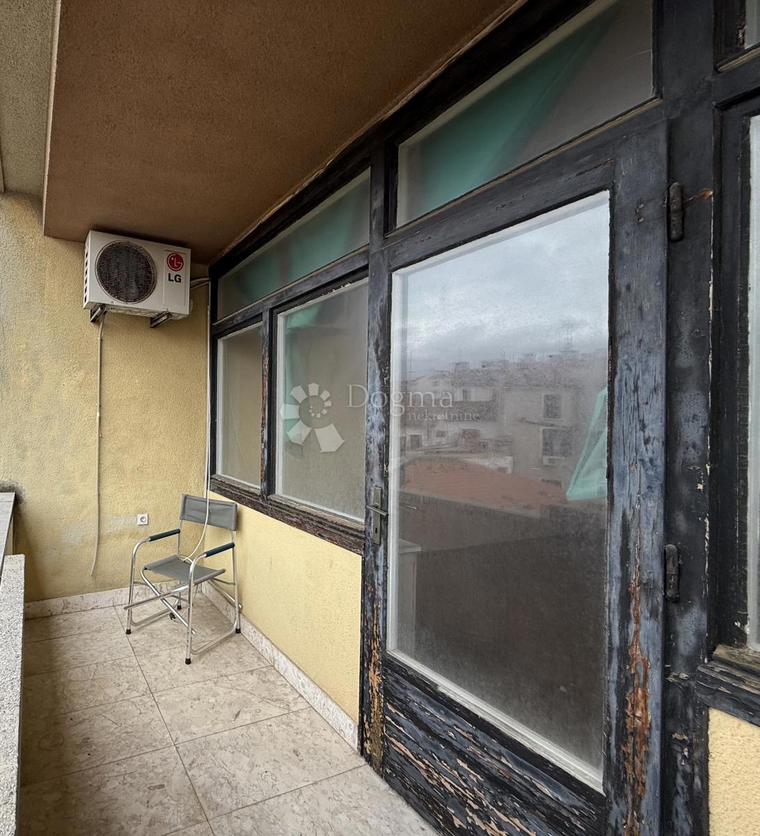 Stanovanje, na katerega so čakali leta