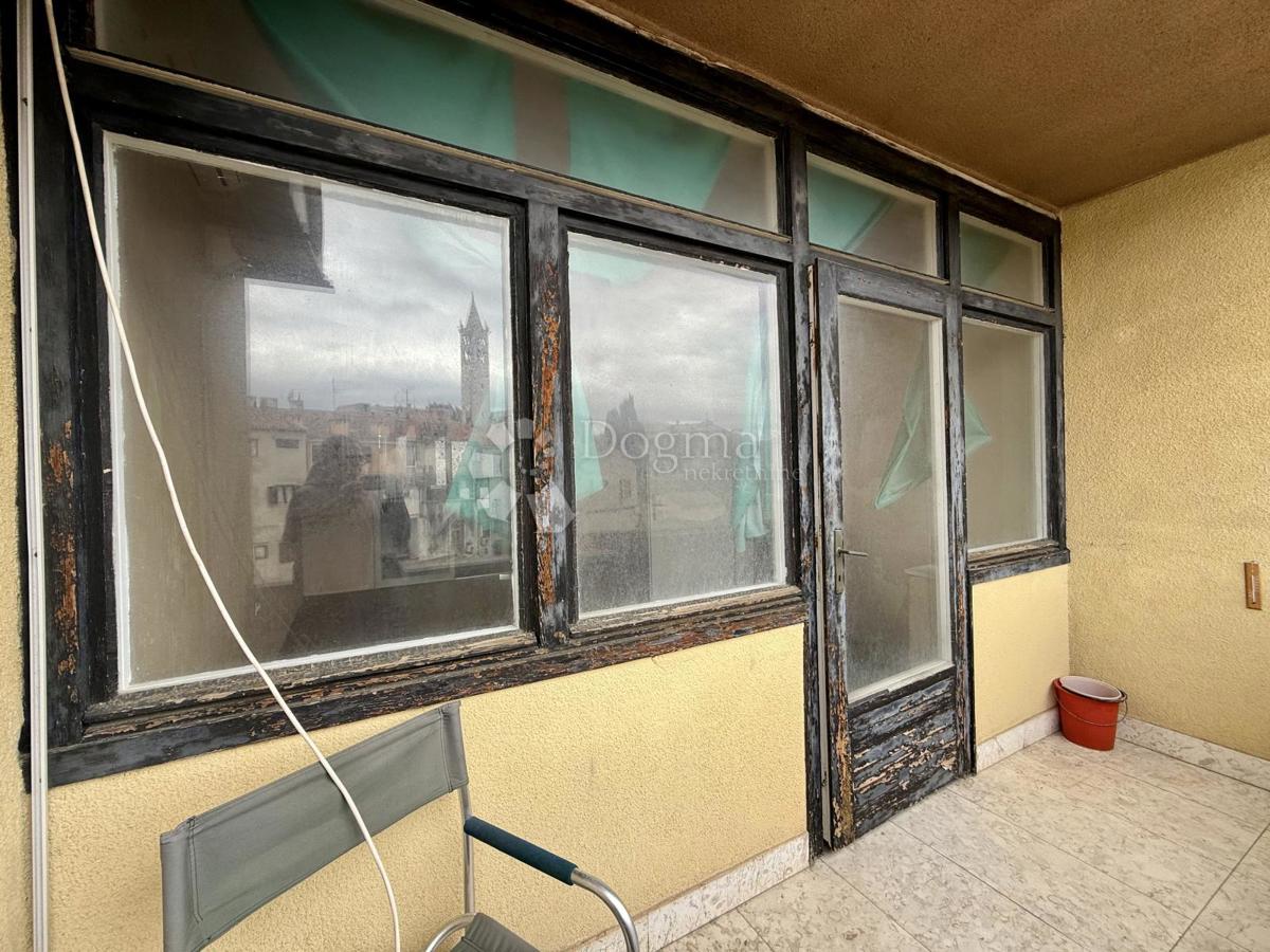 Stanovanje, na katerega so čakali leta