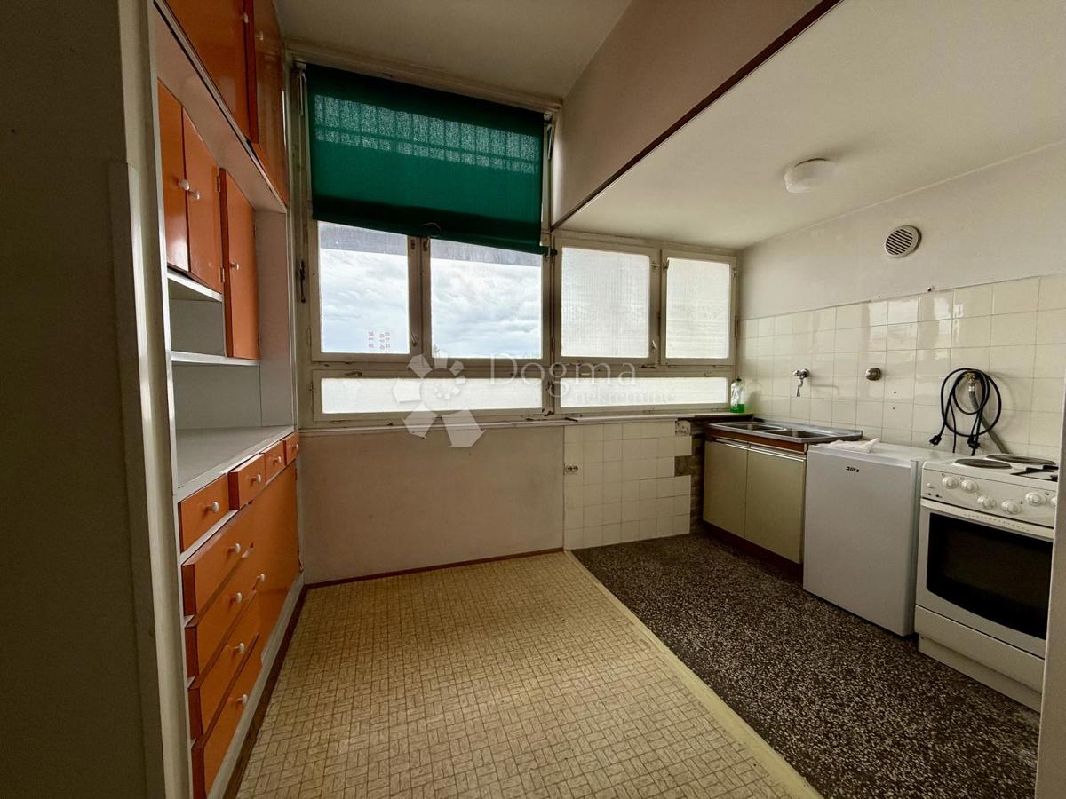 Stanovanje, na katerega so čakali leta