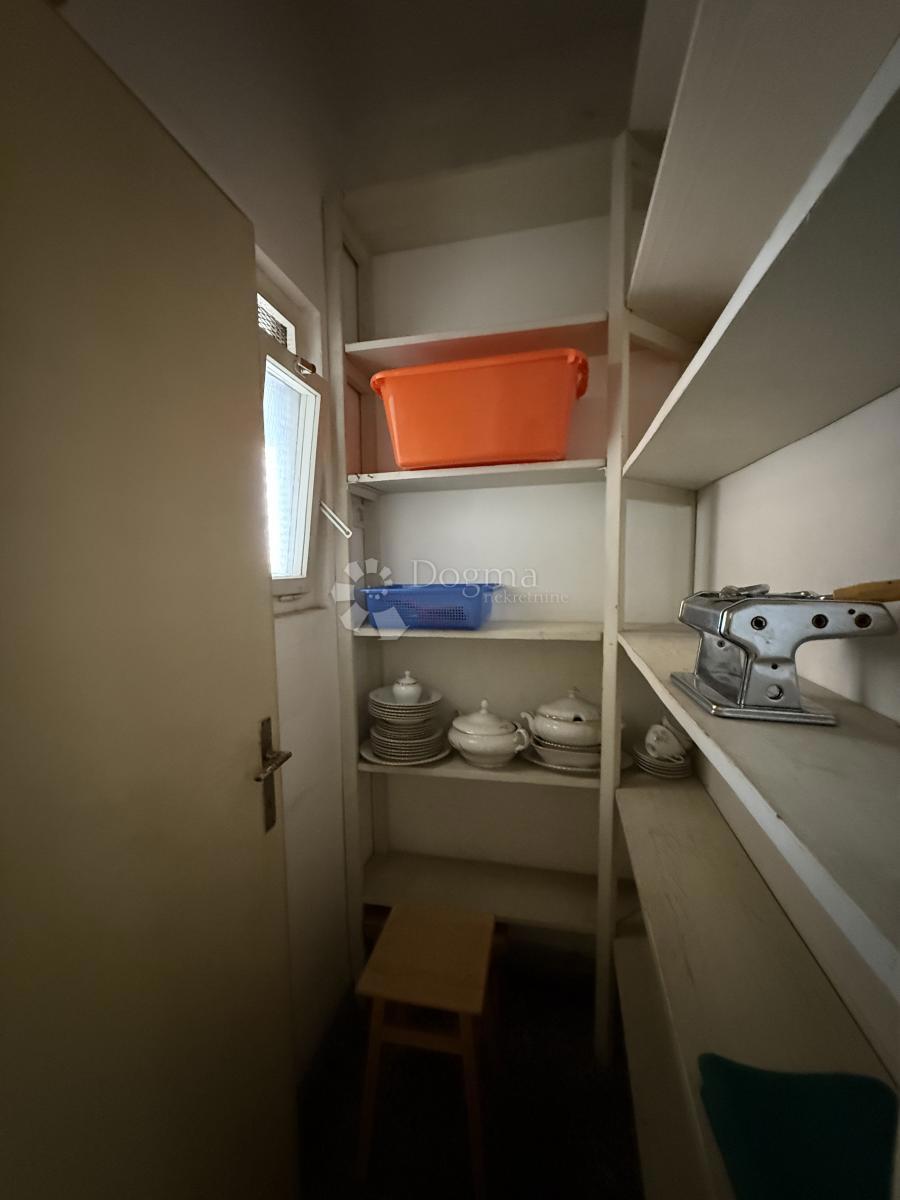 Stanovanje, na katerega so čakali leta