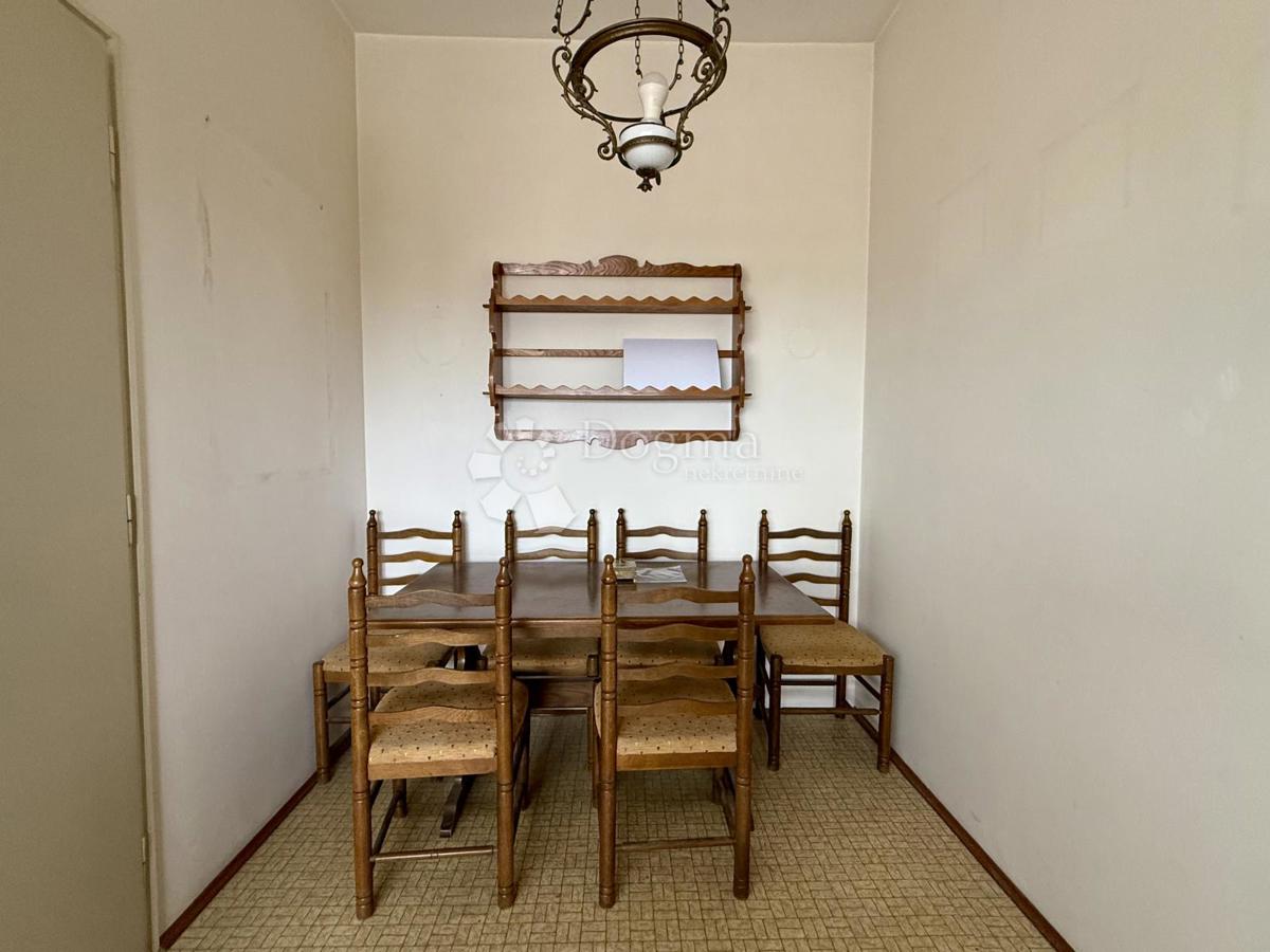 Stanovanje, na katerega so čakali leta