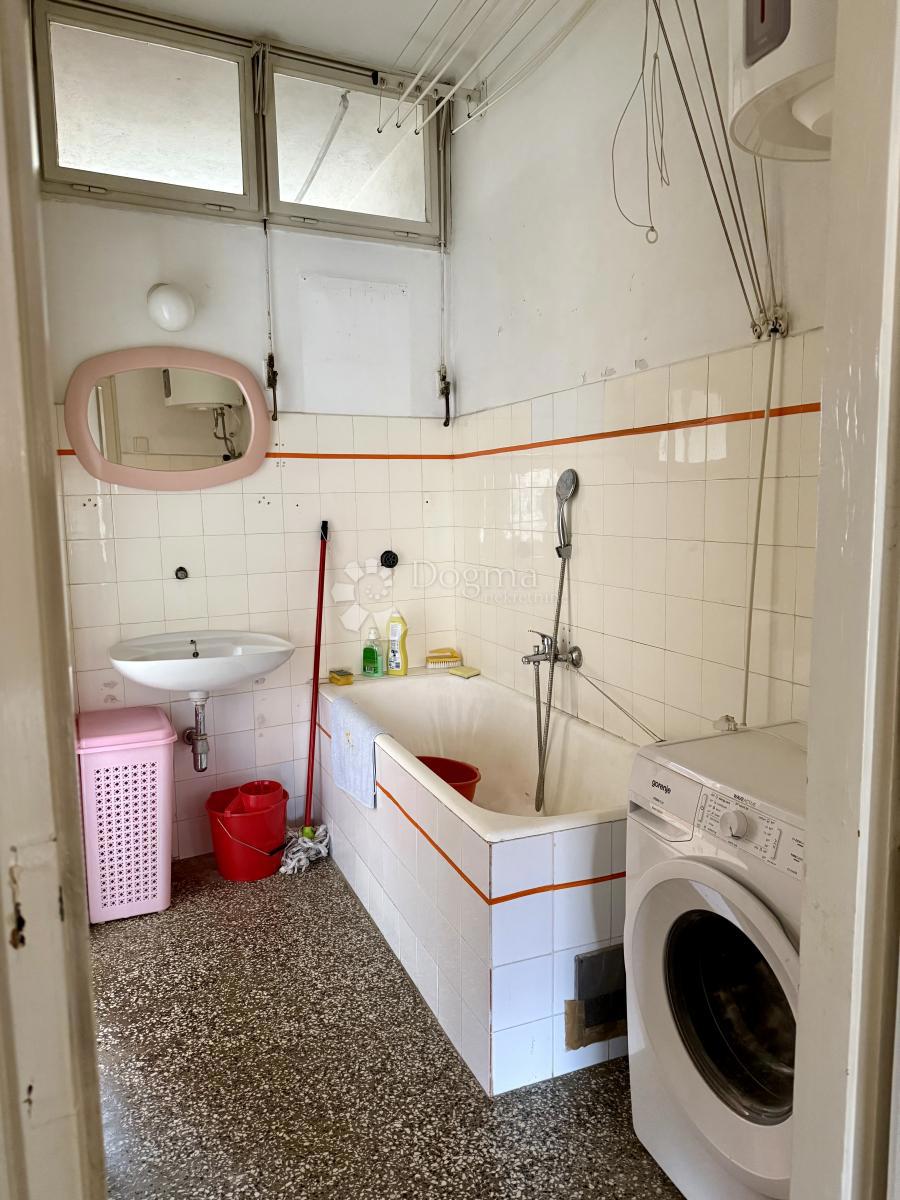 Stanovanje, na katerega so čakali leta