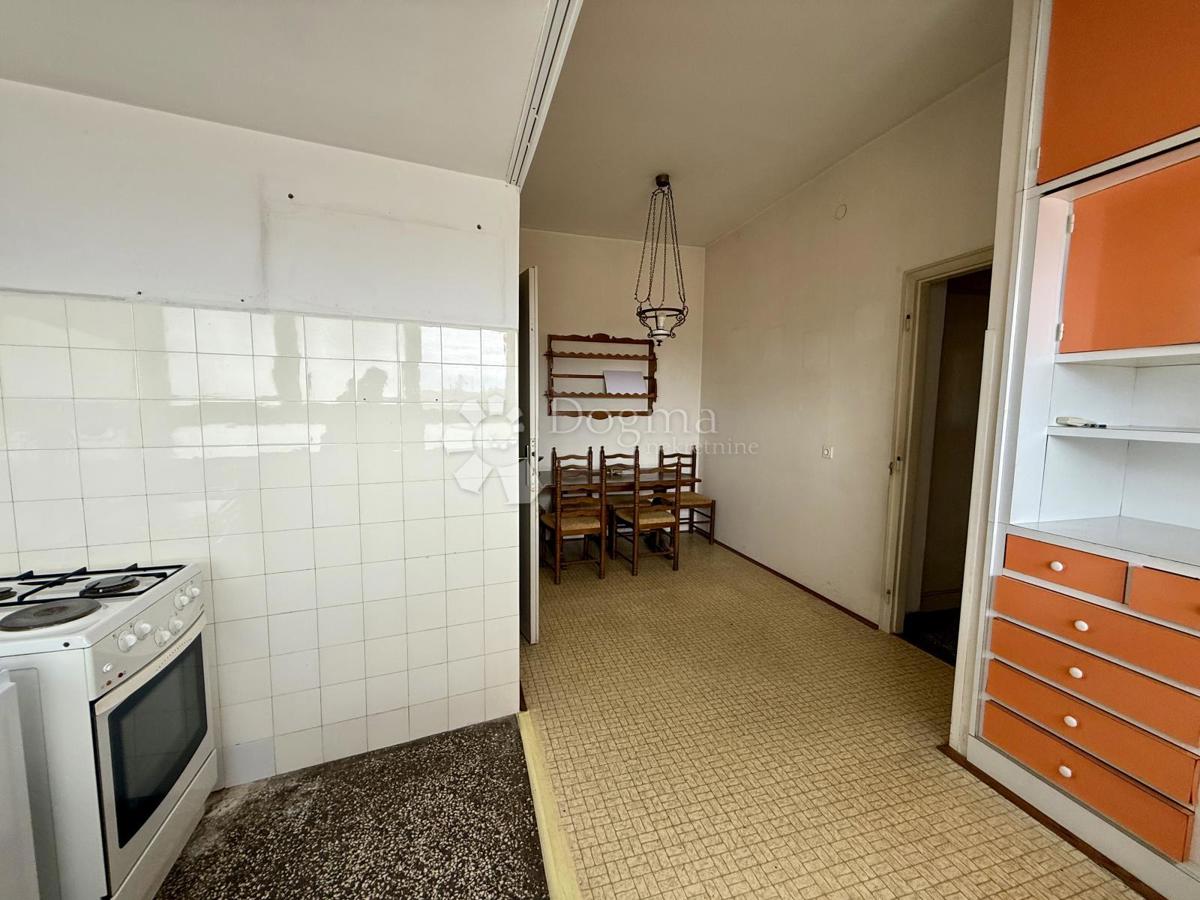 Stanovanje, na katerega so čakali leta