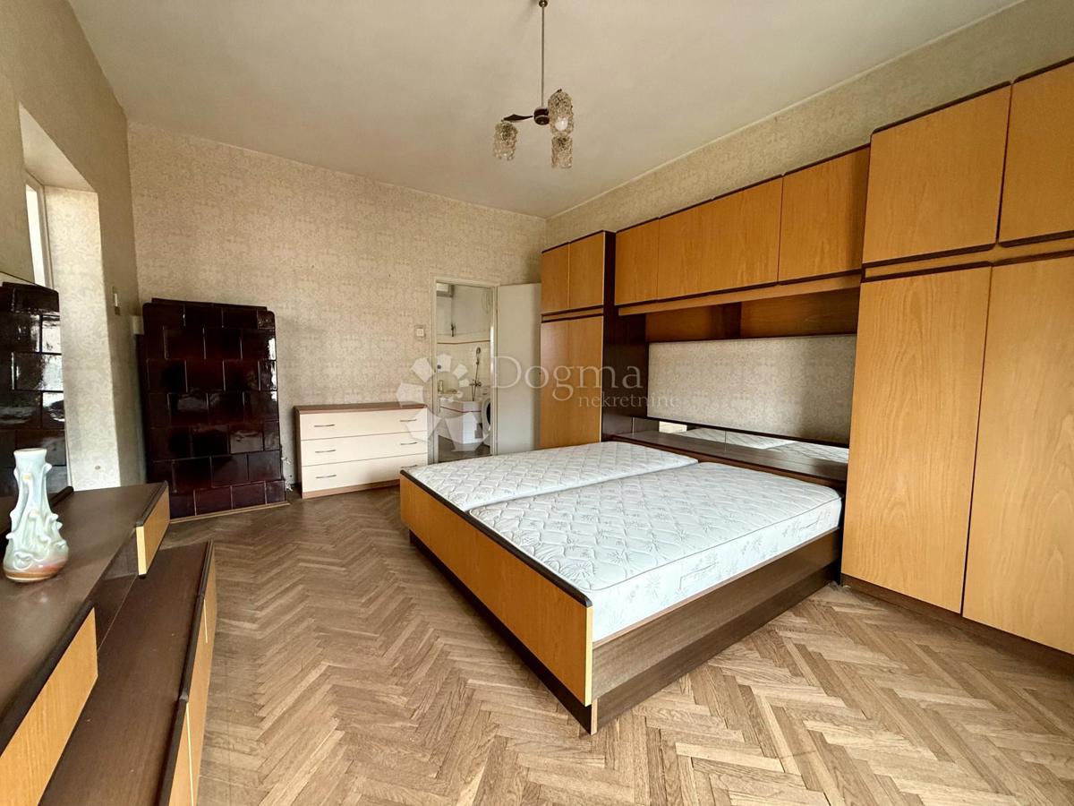 Stanovanje, na katerega so čakali leta