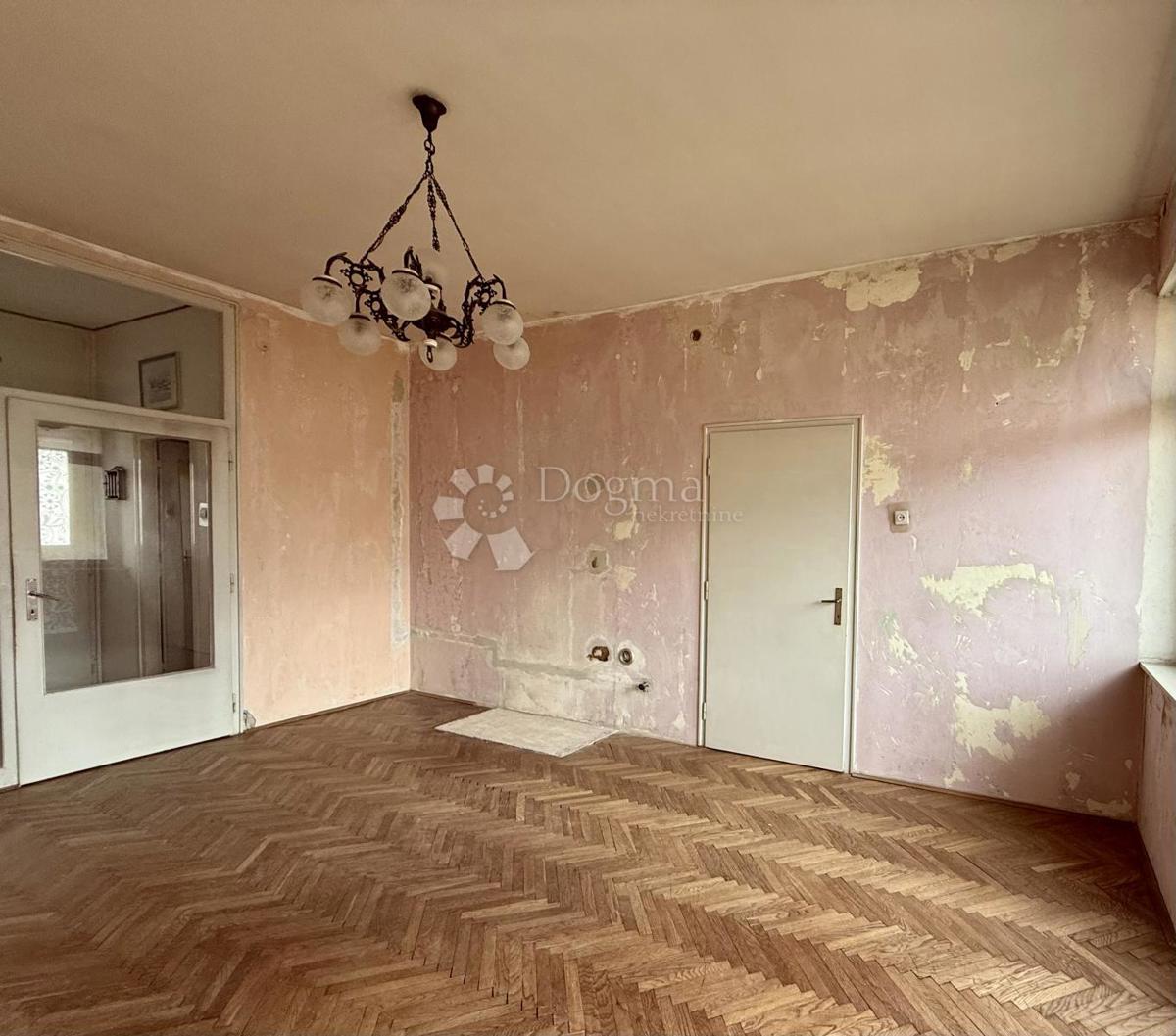 Stanovanje, na katerega so čakali leta