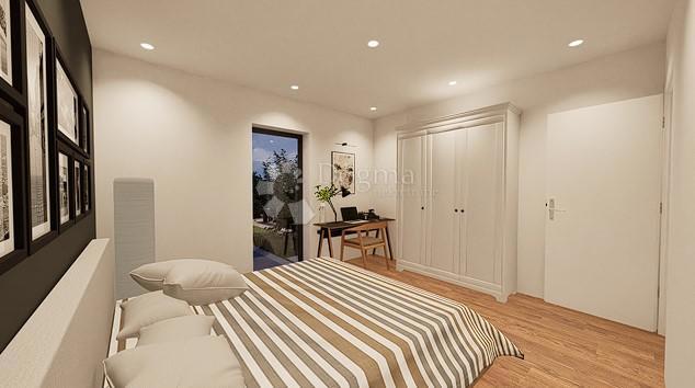 Stanovanje Peroj, Vodnjan, 77,60m2