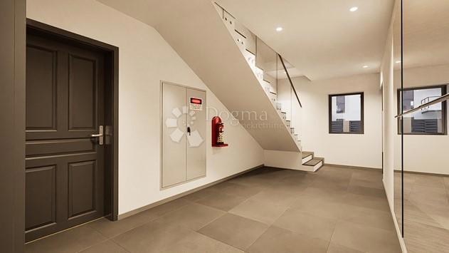 Stanovanje Peroj, Vodnjan, 77,60m2