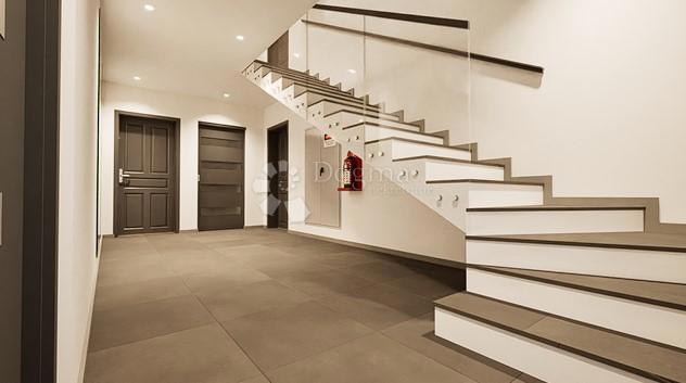 Stanovanje Peroj, Vodnjan, 77,60m2