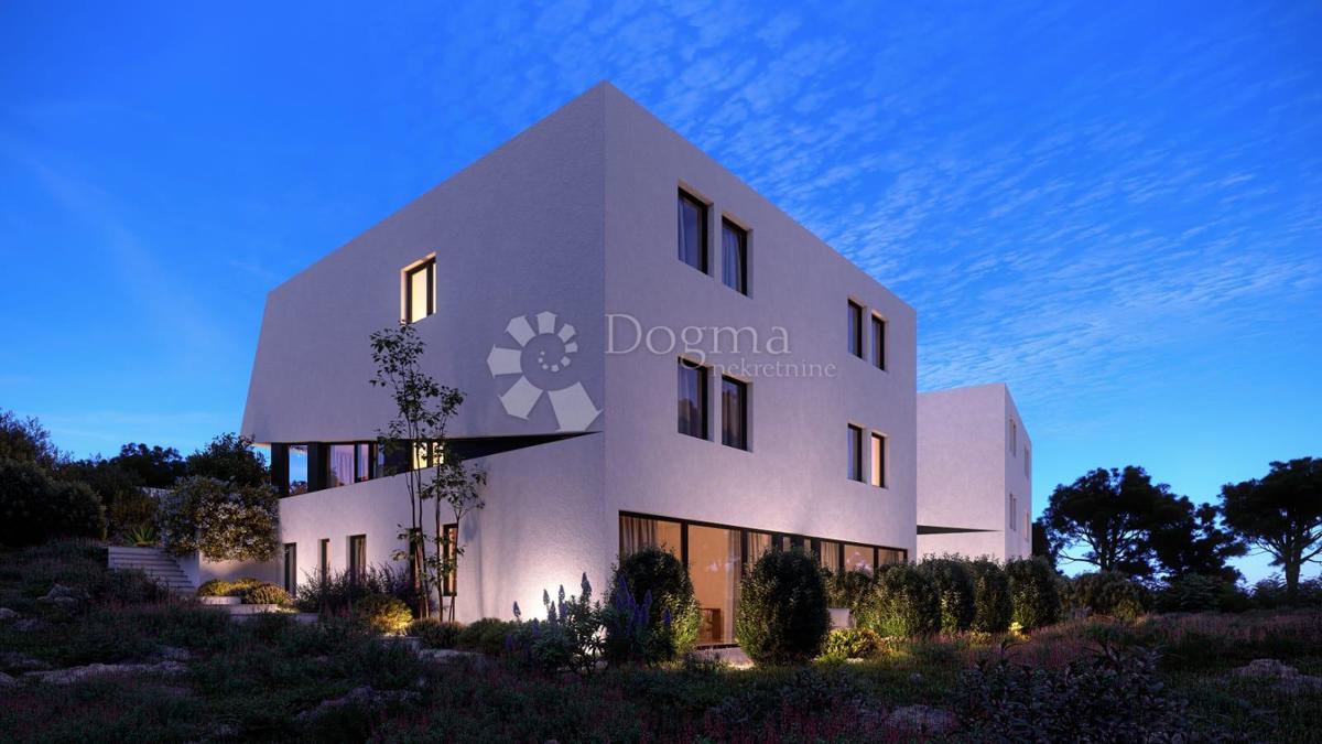 Stanovanje Brodarica, Šibenik - Okolica, 71m2