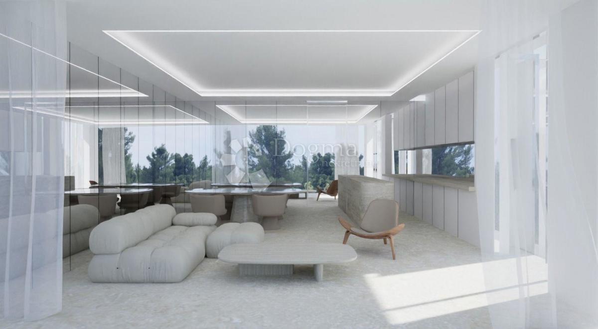 Stanovanje Brodarica, Šibenik - Okolica, 71m2