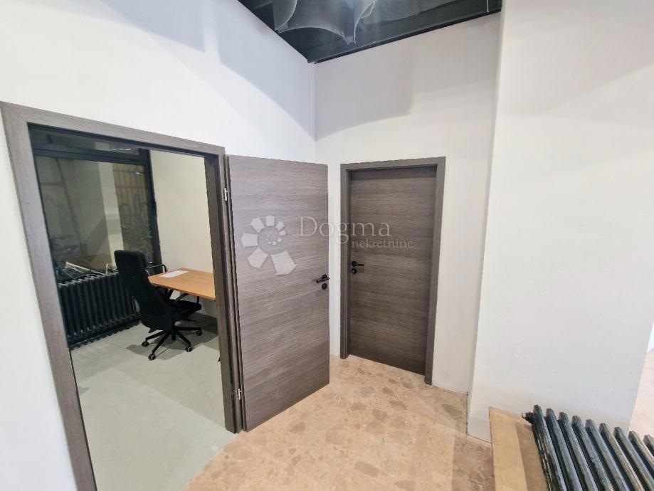 Poslovni prostor Trešnjevka, Trešnjevka - Sjever, 555m2