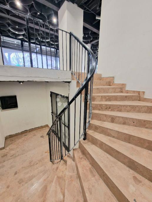 Poslovni prostor Trešnjevka, Trešnjevka - Sjever, 555m2