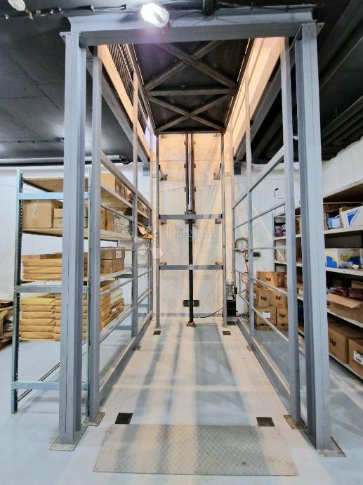 Poslovni prostor Trešnjevka, Trešnjevka - Sjever, 555m2