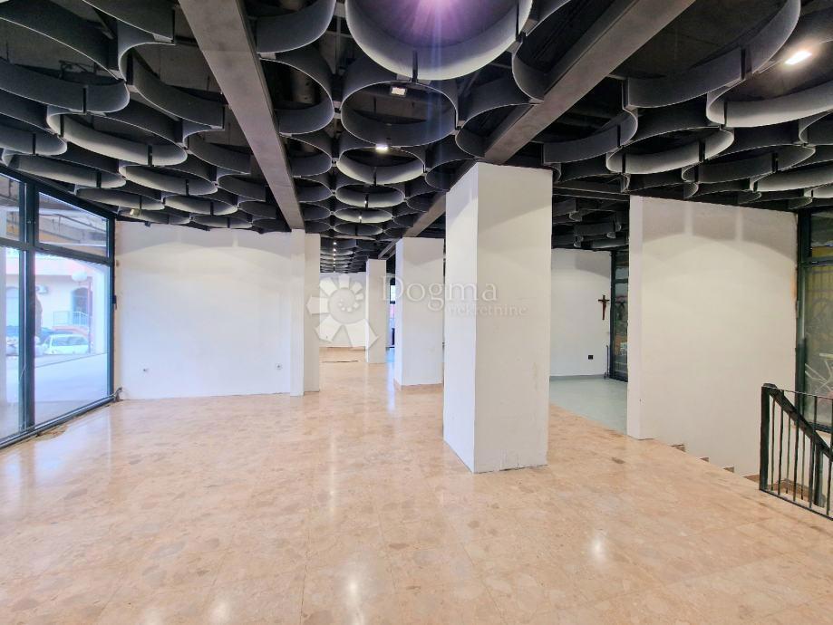 Poslovni prostor Trešnjevka, Trešnjevka - Sjever, 555m2