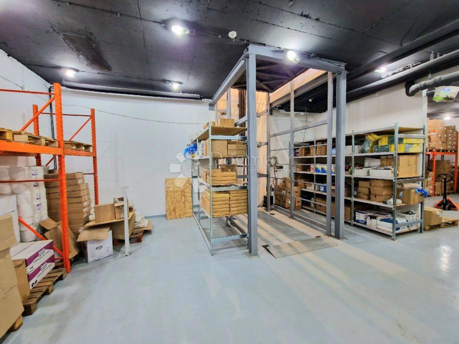 Poslovni prostor Trešnjevka, Trešnjevka - Sjever, 555m2