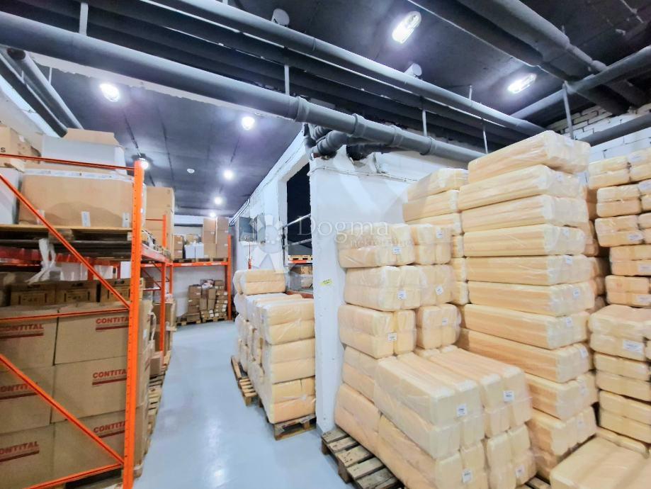 Poslovni prostor Trešnjevka, Trešnjevka - Sjever, 555m2