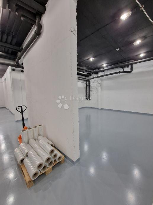 Poslovni prostor Trešnjevka, Trešnjevka - Sjever, 555m2