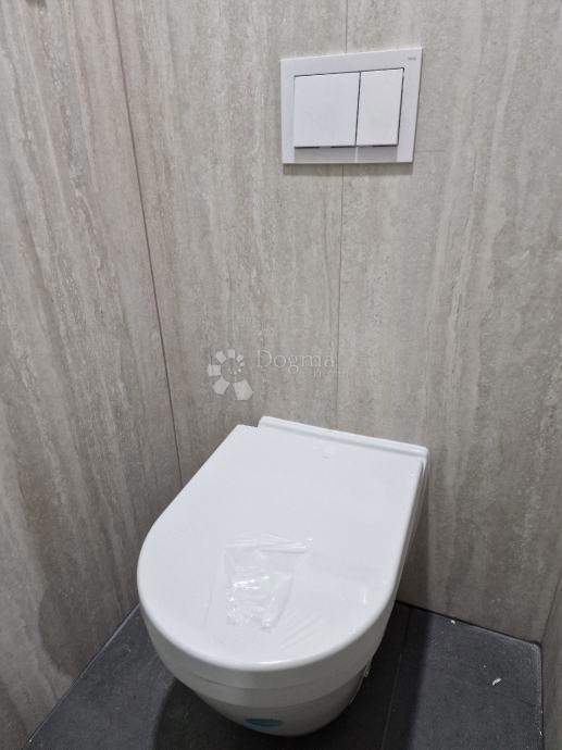 Poslovni prostor Trešnjevka, Trešnjevka - Sjever, 555m2