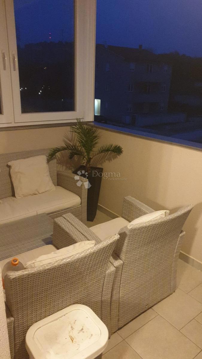 Stanovanje Medulin, 60,78m2