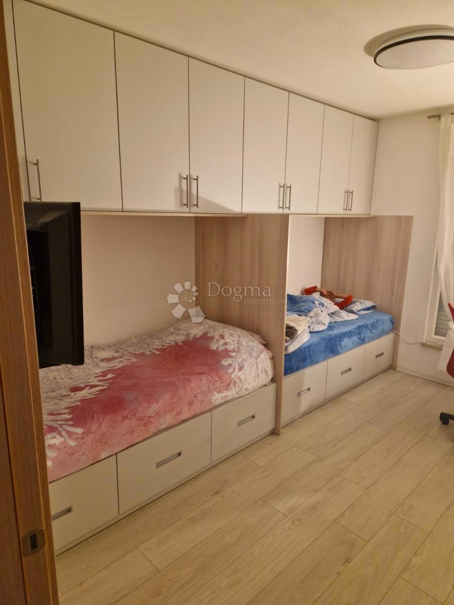 Stanovanje Medulin, 60,78m2