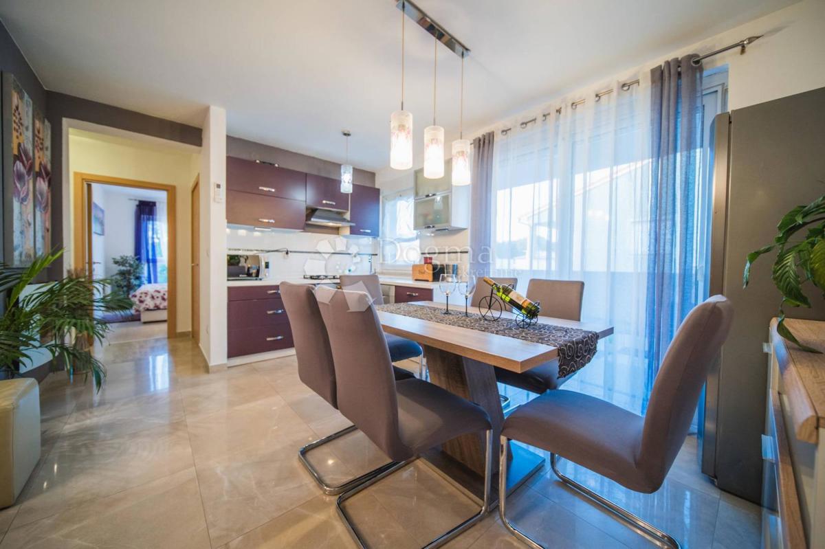 Stanovanje Medulin, 60,78m2