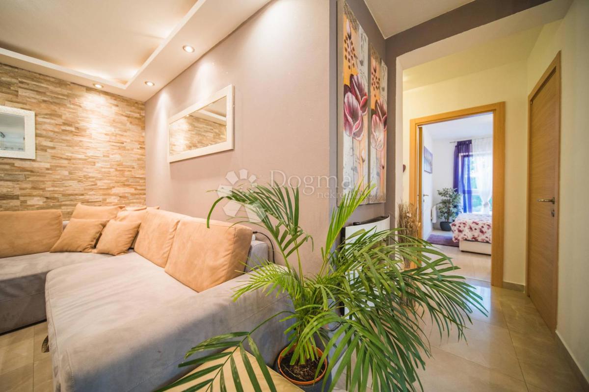 Stanovanje Medulin, 60,78m2