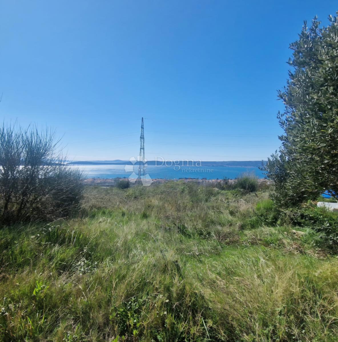 Kmetijsko zemljišče Kaštel Kambelovac, Kaštela, 1.431m2