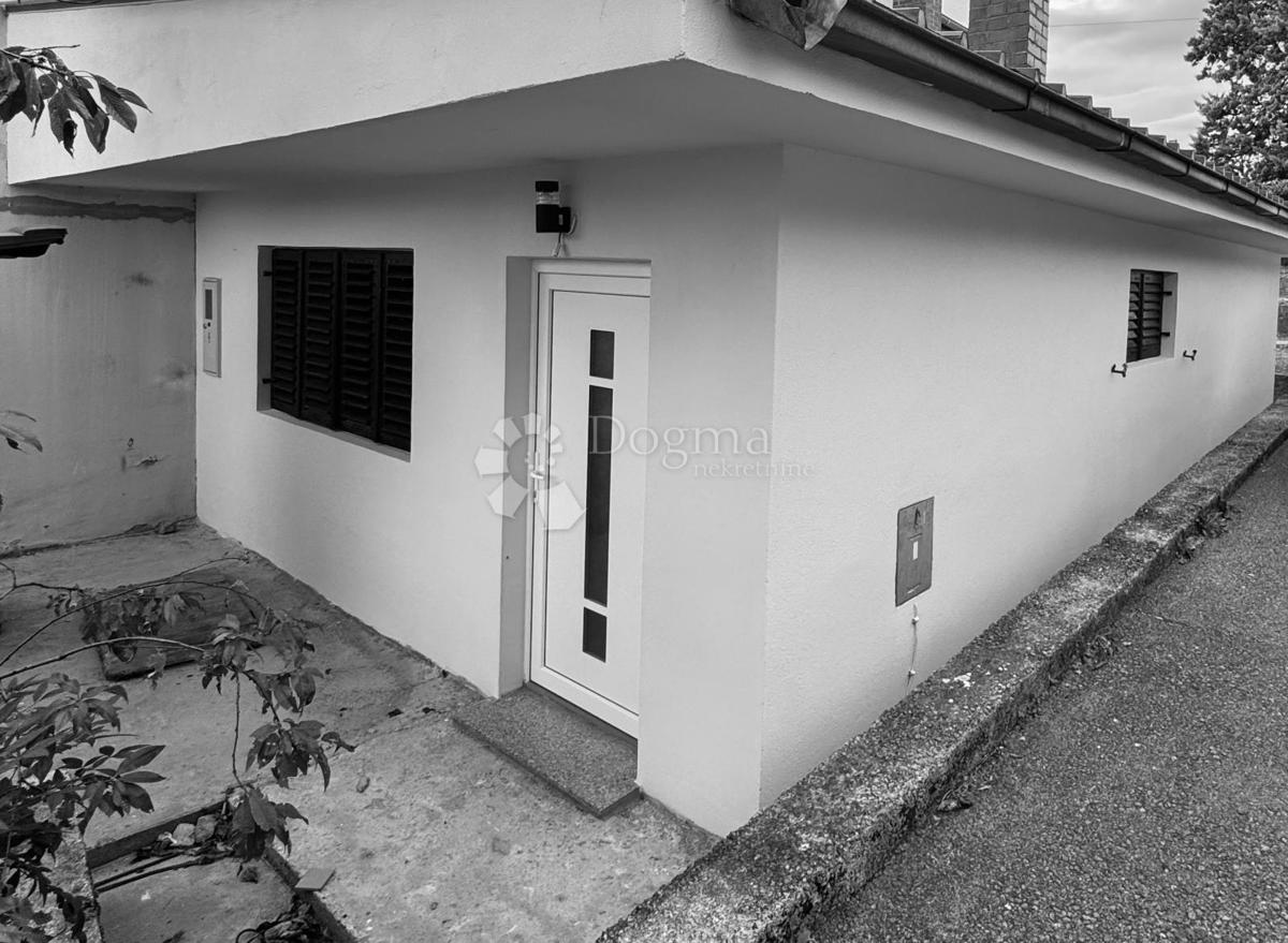 Stanovanje Marinići, Viškovo, 47m2