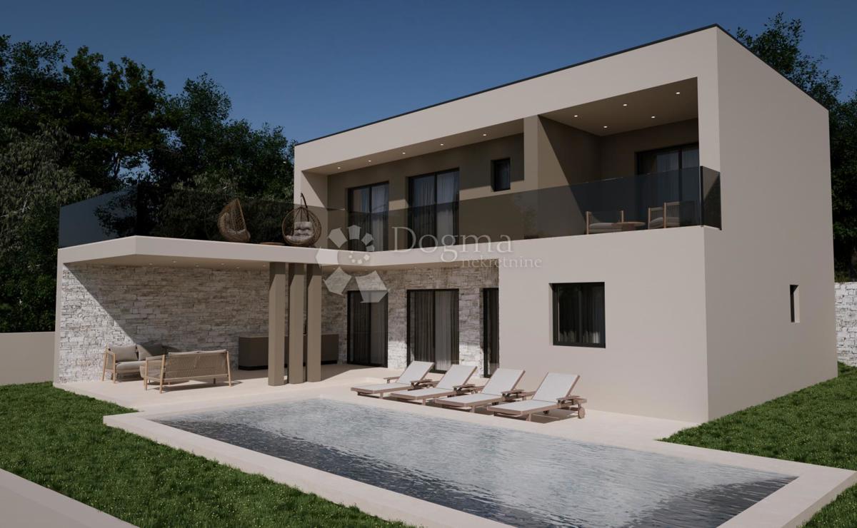 Hiša Rovinjsko Selo, Rovinj, 250m2