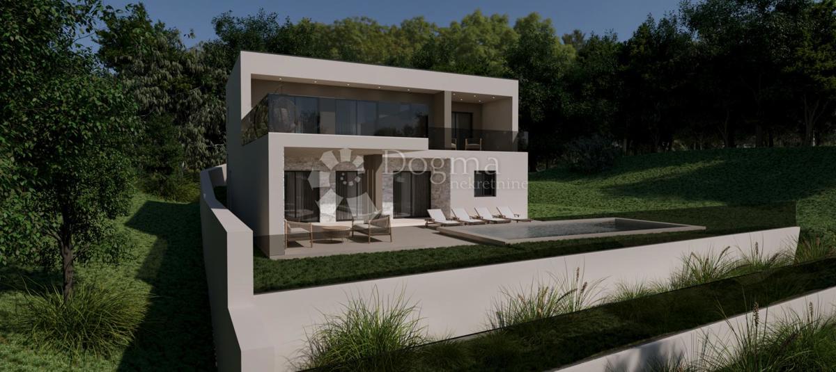 Hiša Rovinjsko Selo, Rovinj, 250m2