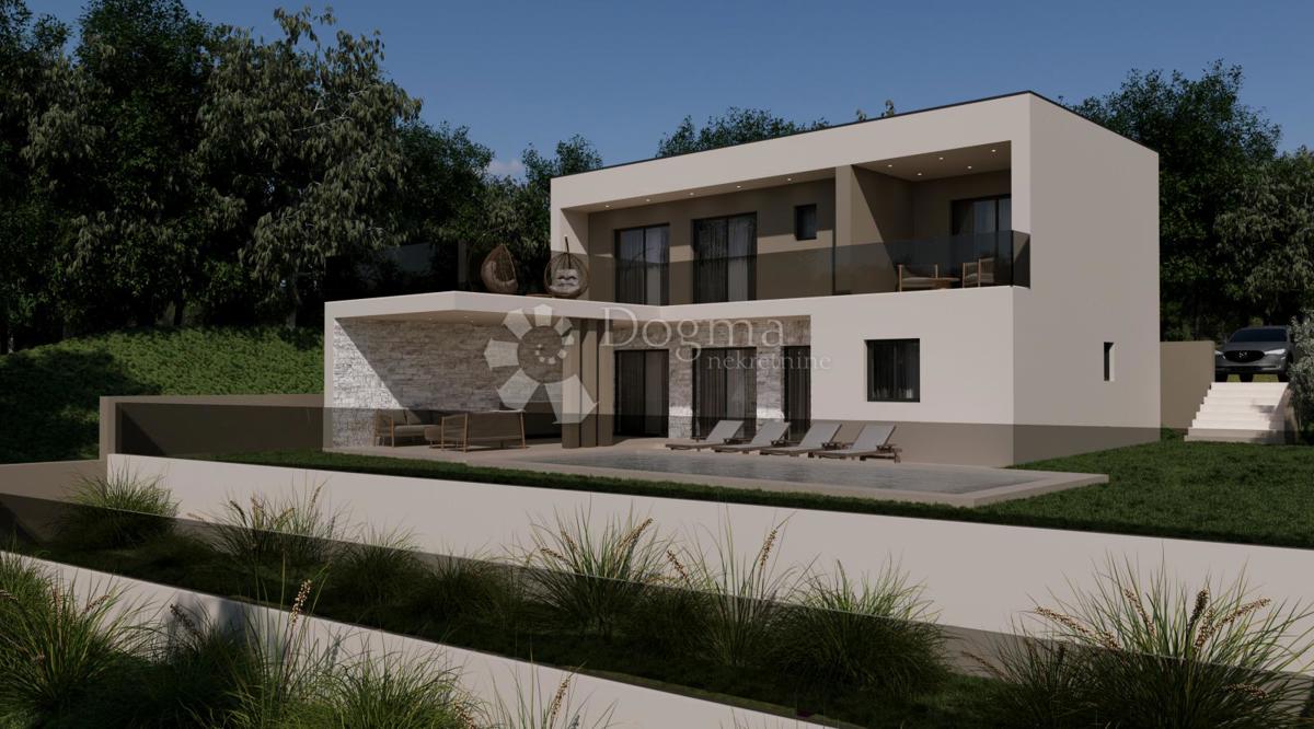 Hiša Rovinjsko Selo, Rovinj, 250m2