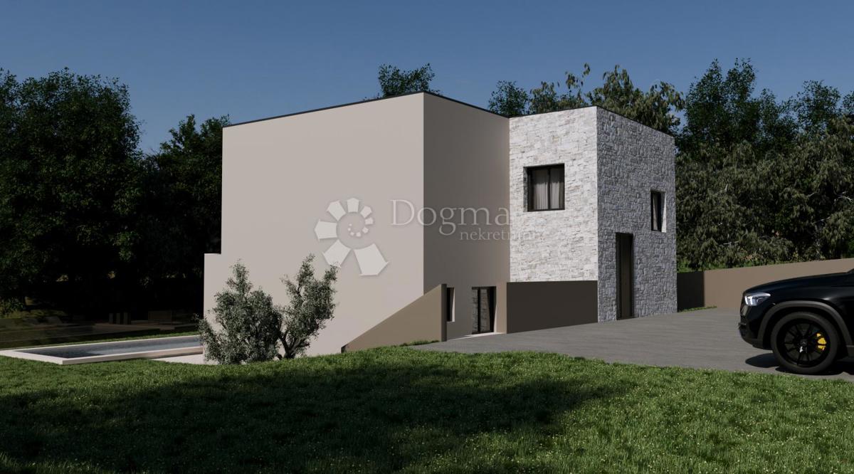 Hiša Rovinjsko Selo, Rovinj, 250m2