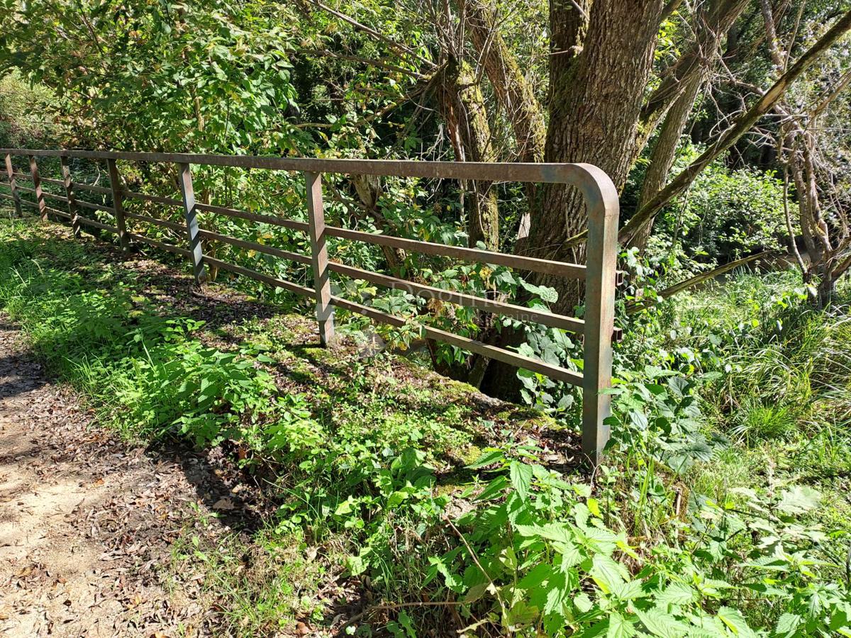 Hiša Pješčanica, Gvozd, 180m2