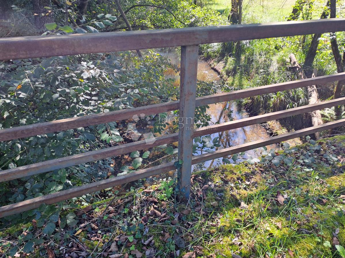 Hiša Pješčanica, Gvozd, 180m2