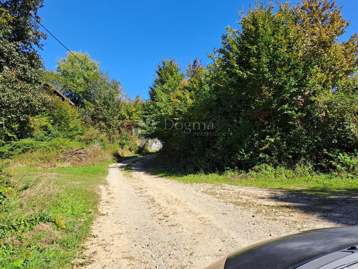 Hiša Pješčanica, Gvozd, 180m2