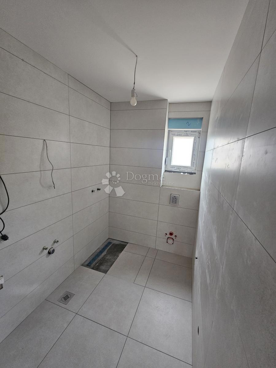 Stanovanje Seget Donji, Seget, 62m2