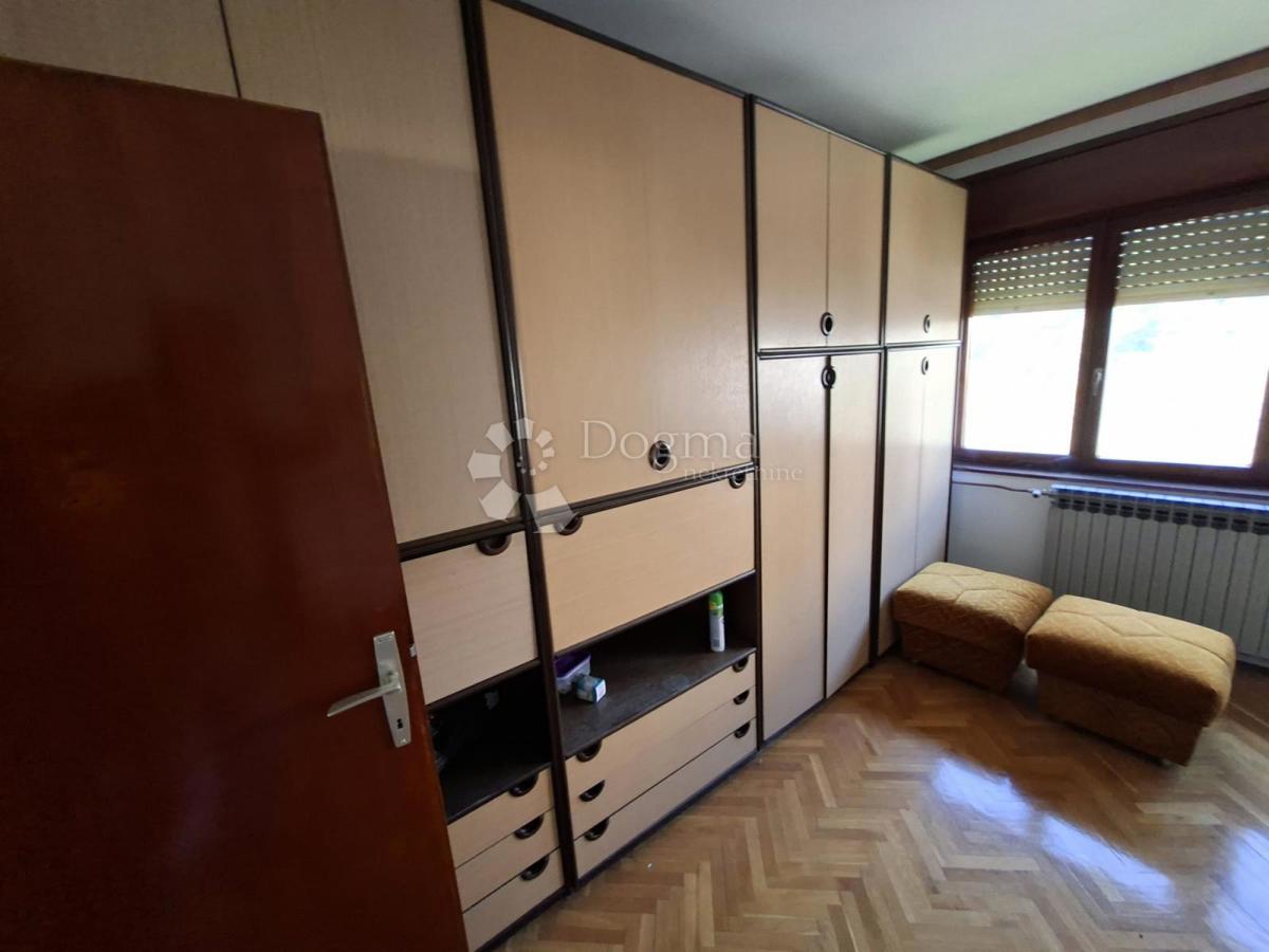 Hiša Črnomerec, 225m2