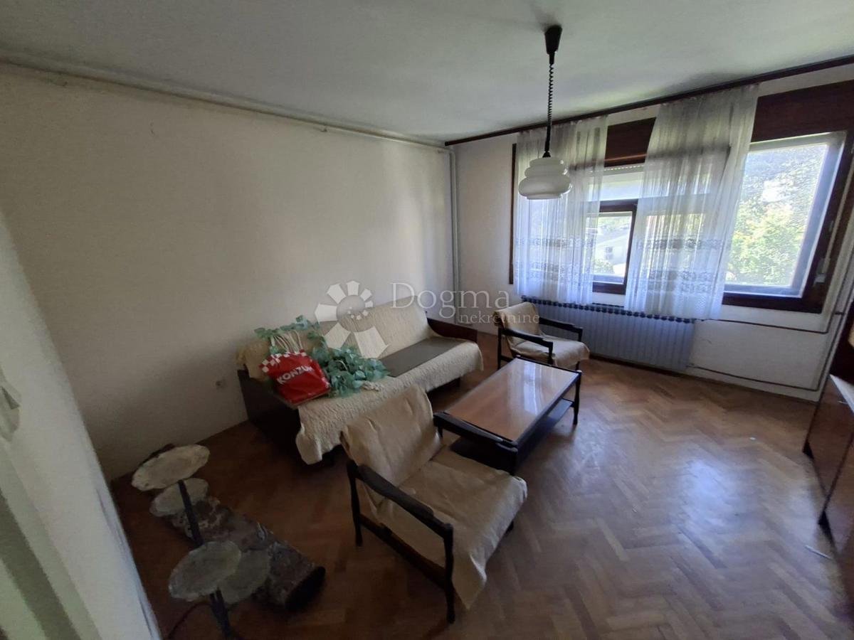 Hiša Črnomerec, 225m2