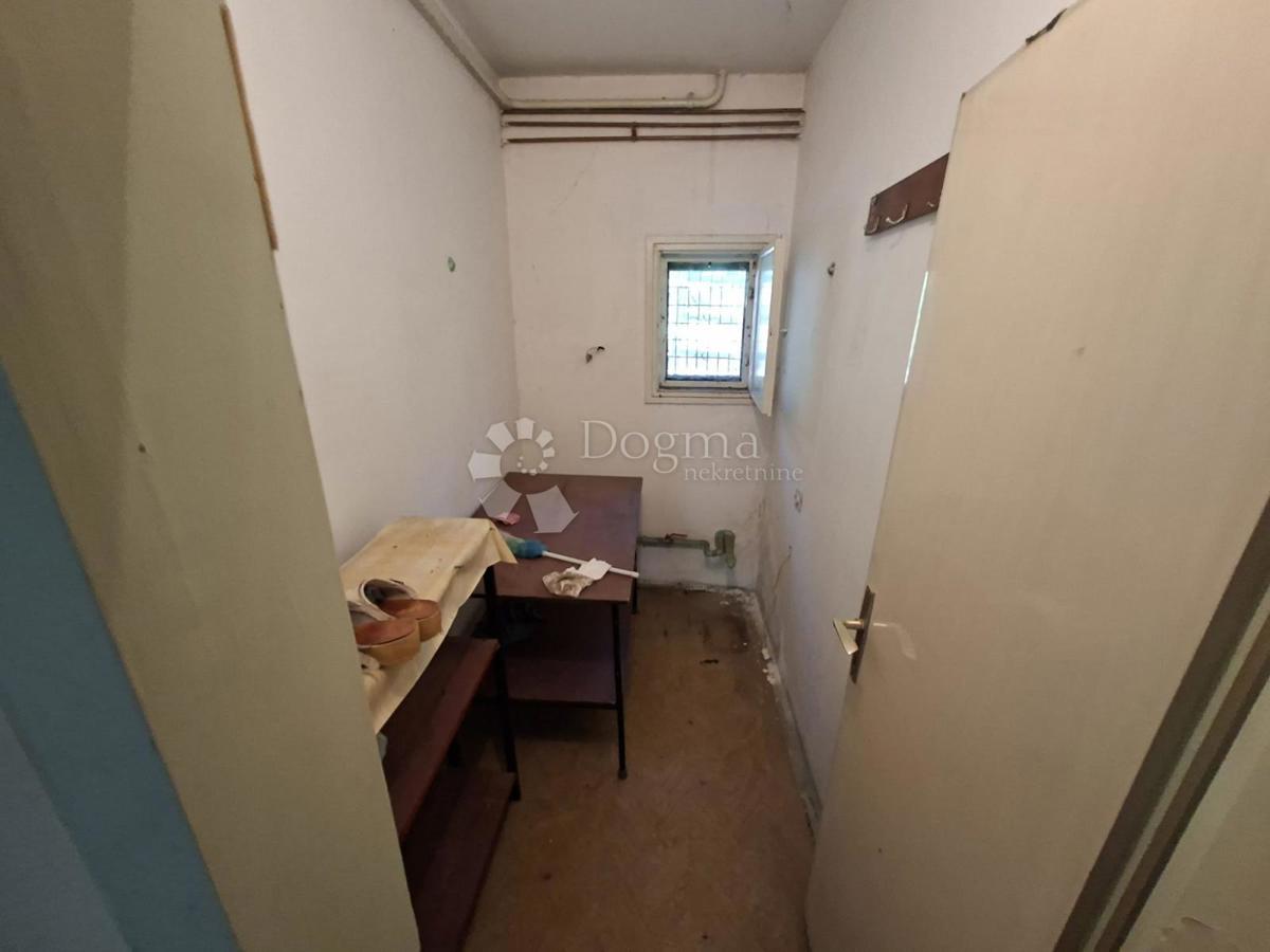 Hiša Črnomerec, 225m2