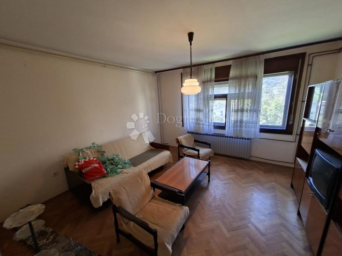 Hiša Črnomerec, 225m2