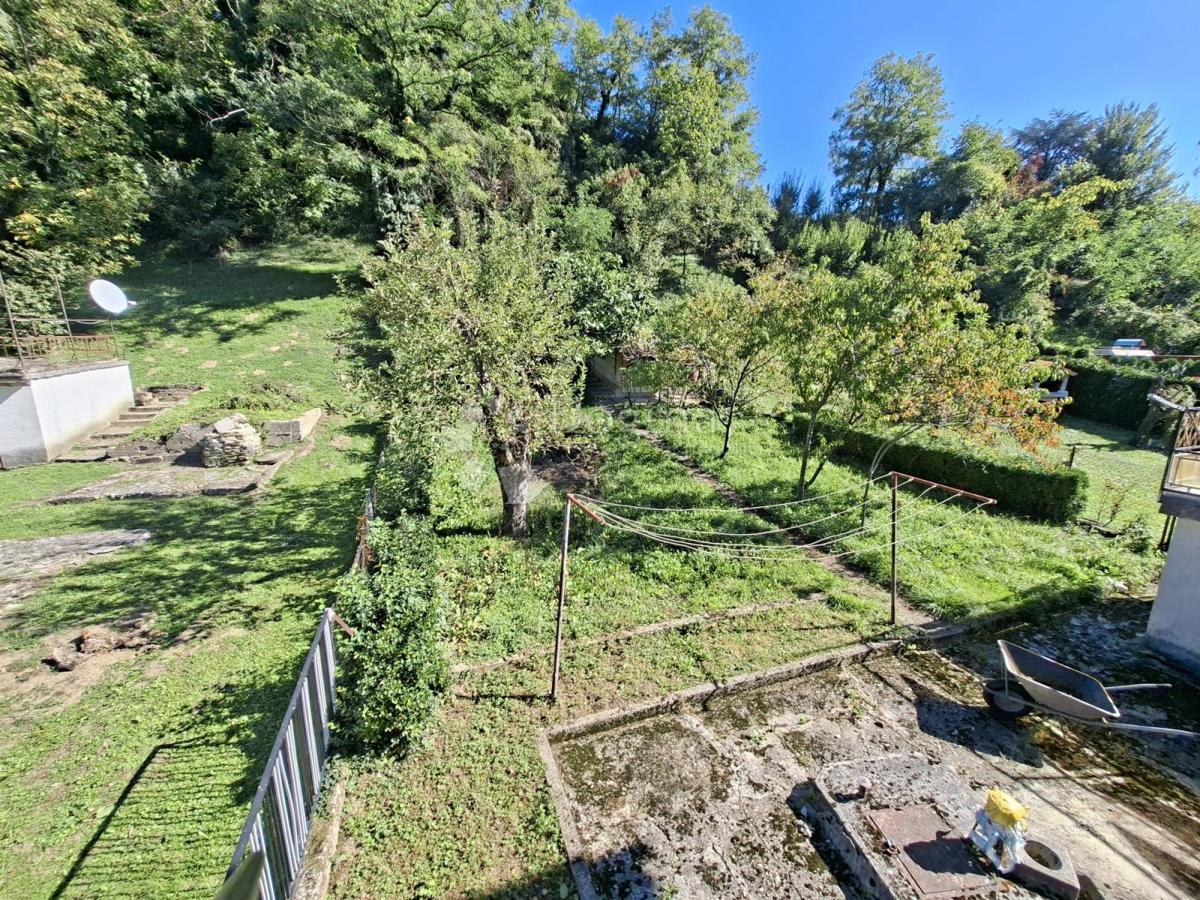 Hiša Črnomerec, 225m2