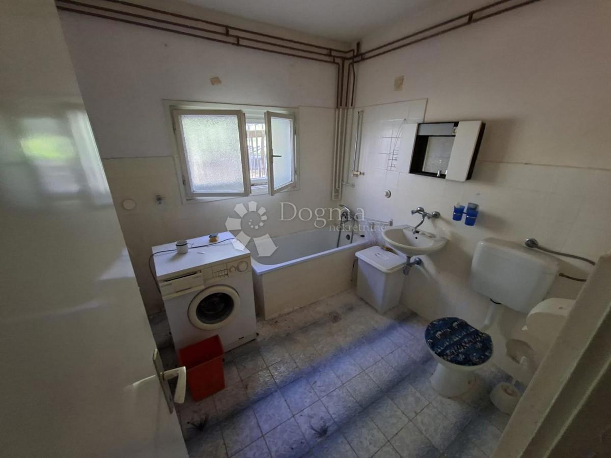 Hiša Črnomerec, 225m2