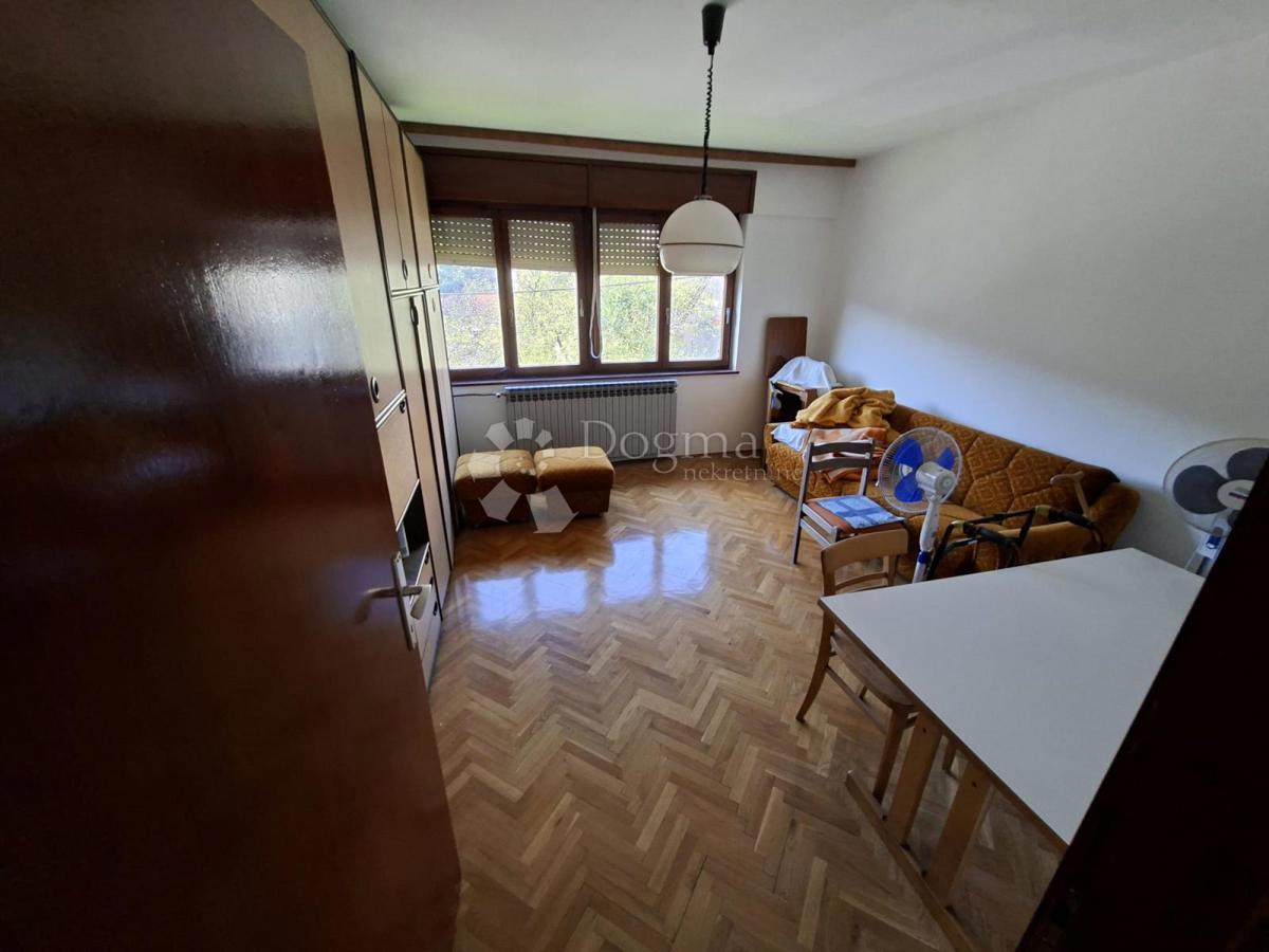 Hiša Črnomerec, 225m2