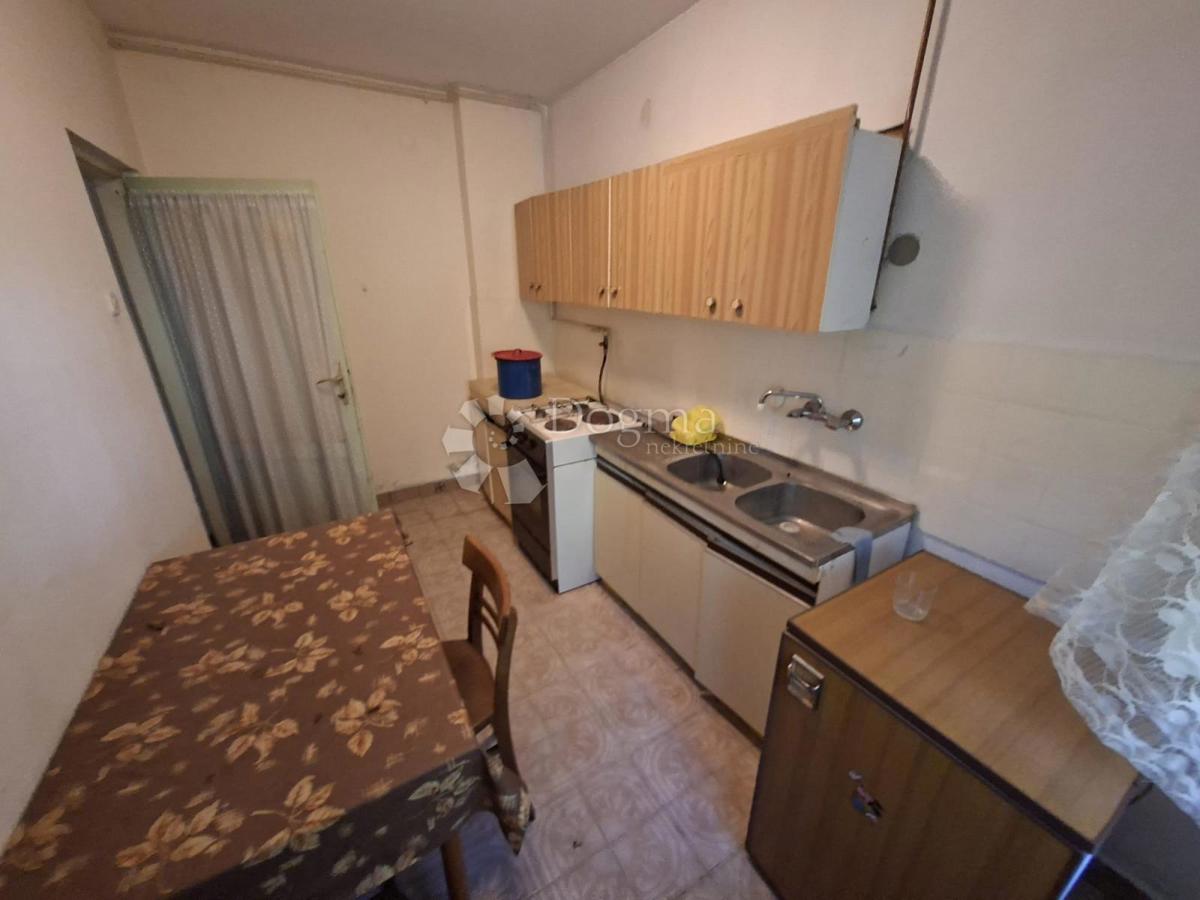 Hiša Črnomerec, 225m2