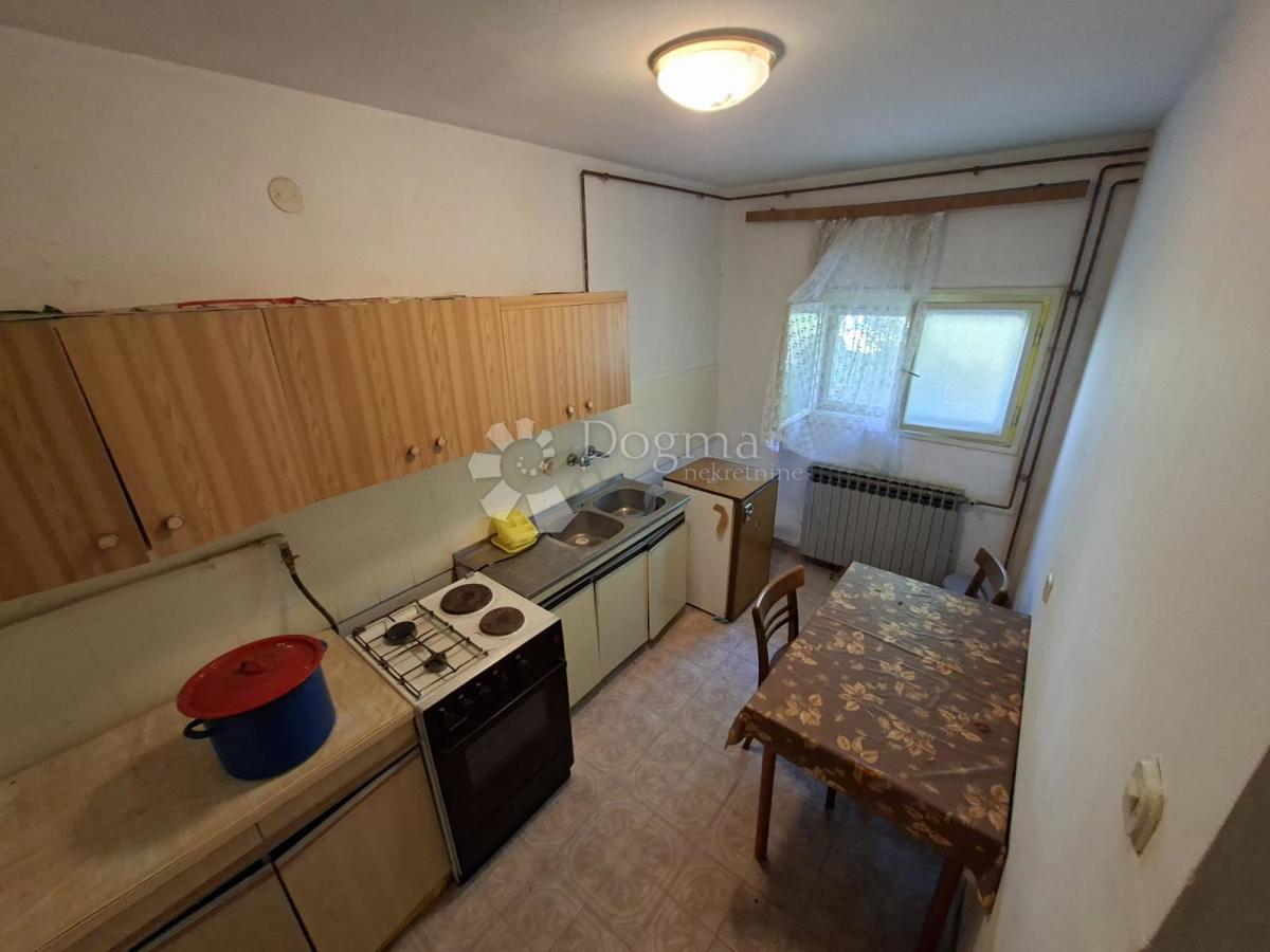 Hiša Črnomerec, 225m2